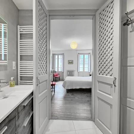 Holiday home Maison Familiale