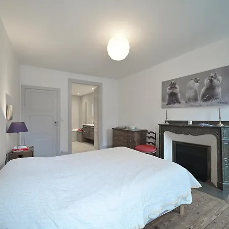 Holiday home Maison Familiale