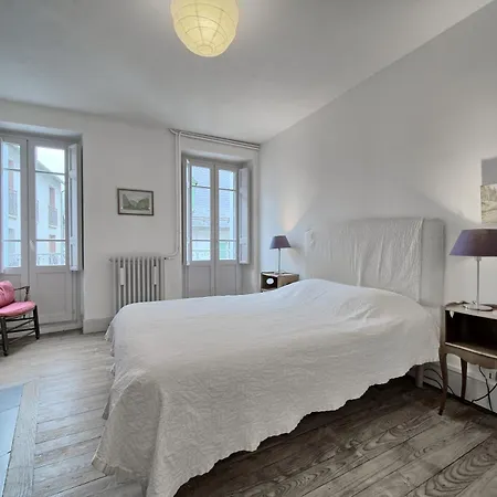 Casa de Férias Maison Familiale *