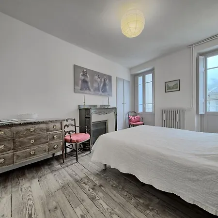 Maison Familiale Holiday home Bagneres-de-Luchon