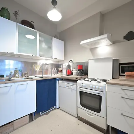 Holiday home Maison Familiale