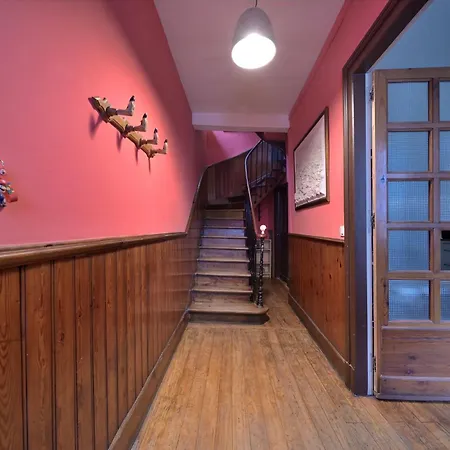 Maison Familiale Holiday home *