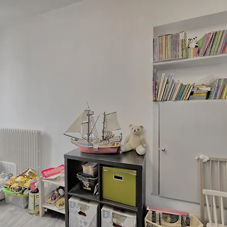 Maison Familiale *