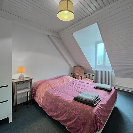 Maison Familiale * Bagnères-de-Luchon