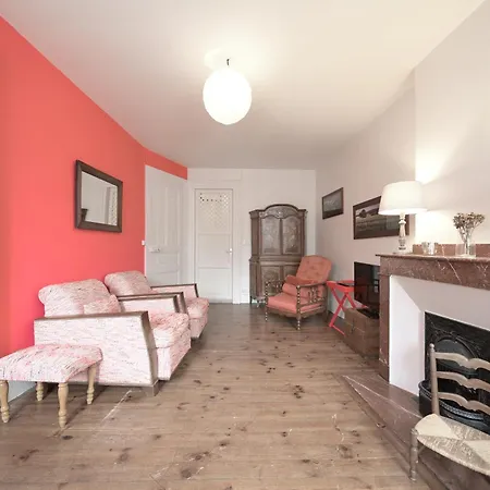 Maison Familiale Casa de Férias Bagnères-de-Luchon