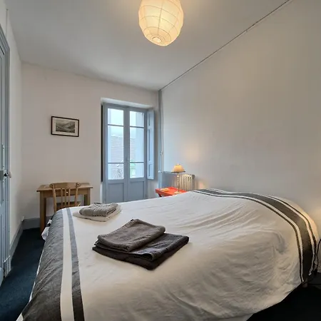 Maison Familiale Bagnères-de-Luchon