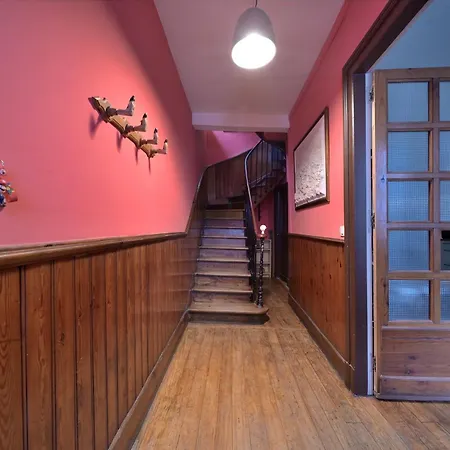 Maison Familiale Bagnères-de-Luchon