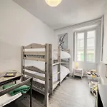 Holiday home Maison Familiale Bagneres-de-Luchon