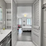 Holiday home Maison Familiale Bagneres-de-Luchon