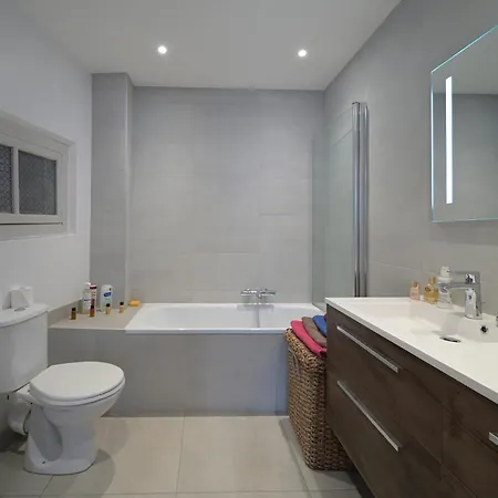 Maison Familiale 別荘