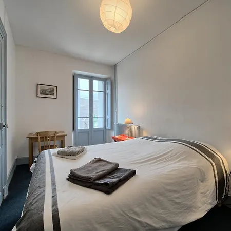 Maison Familiale * Bagnères-de-Luchon