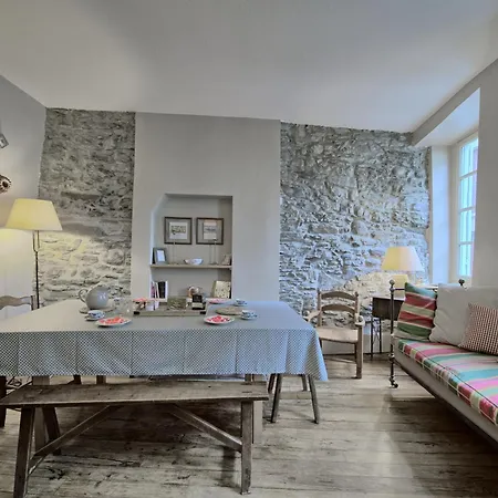 Maison Familiale Bagnères-de-Luchon