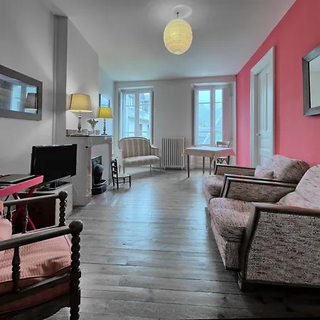 Maison Familiale * Bagnères-de-Luchon