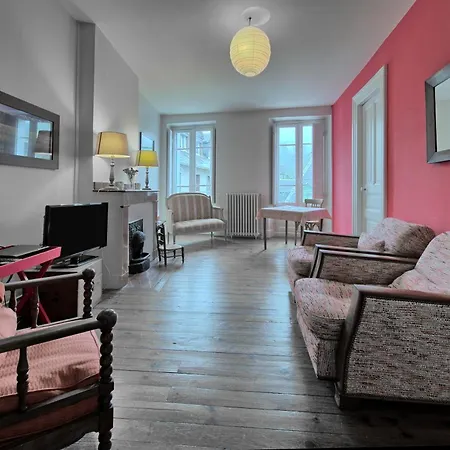Maison Familiale - Vue Montagne *