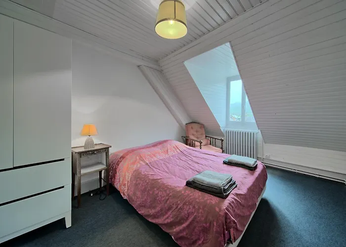 Maison Familiale * Bagnères-de-Luchon